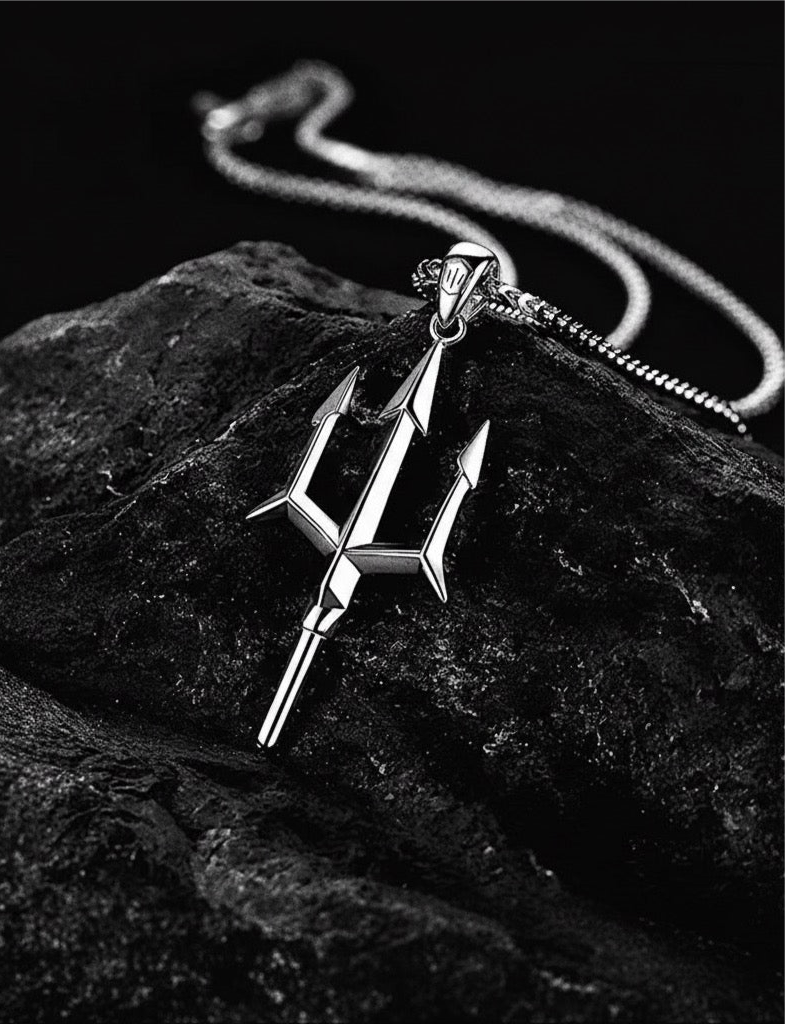 TRIDENT PENDANT