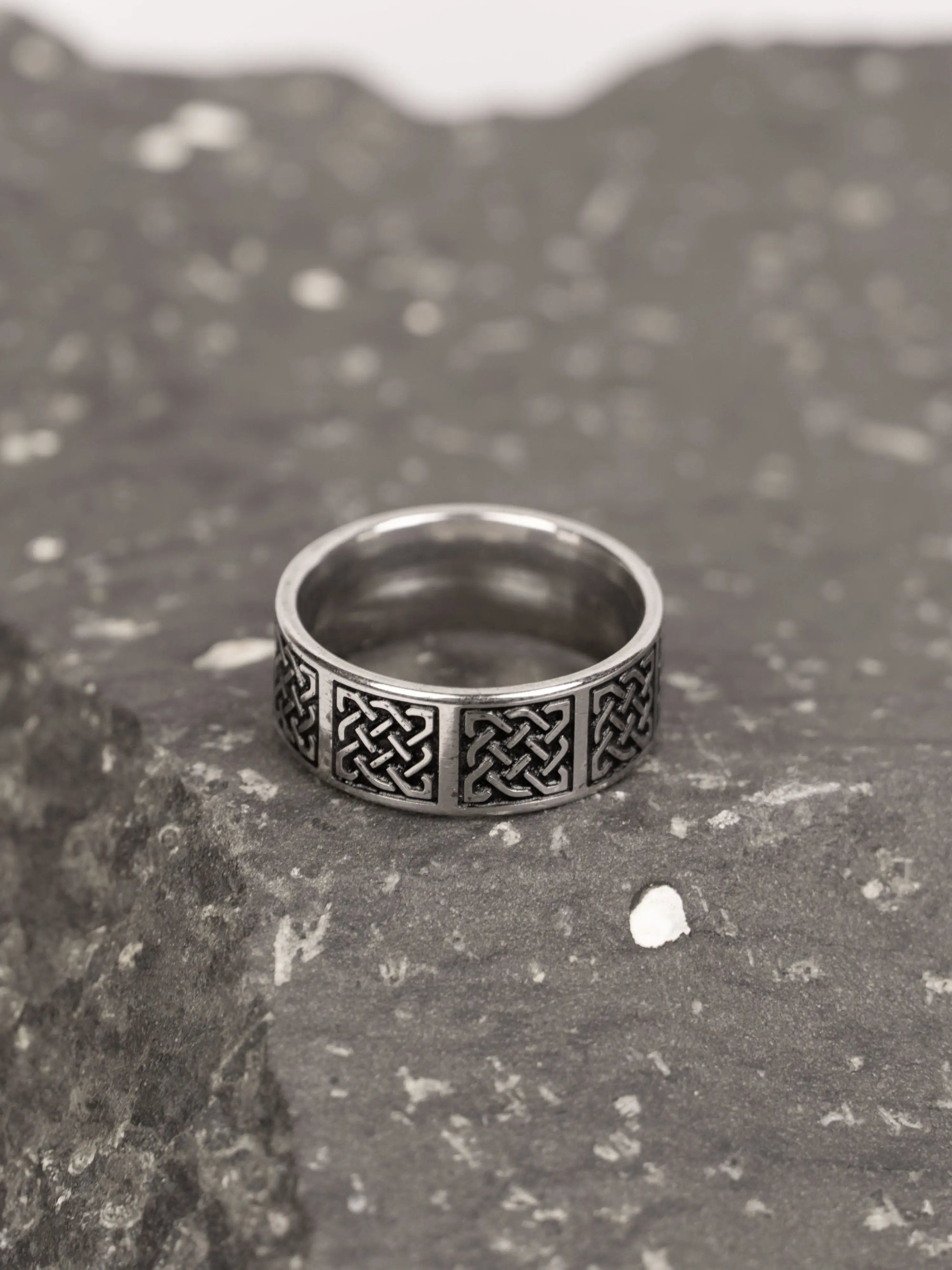 interlink ring
