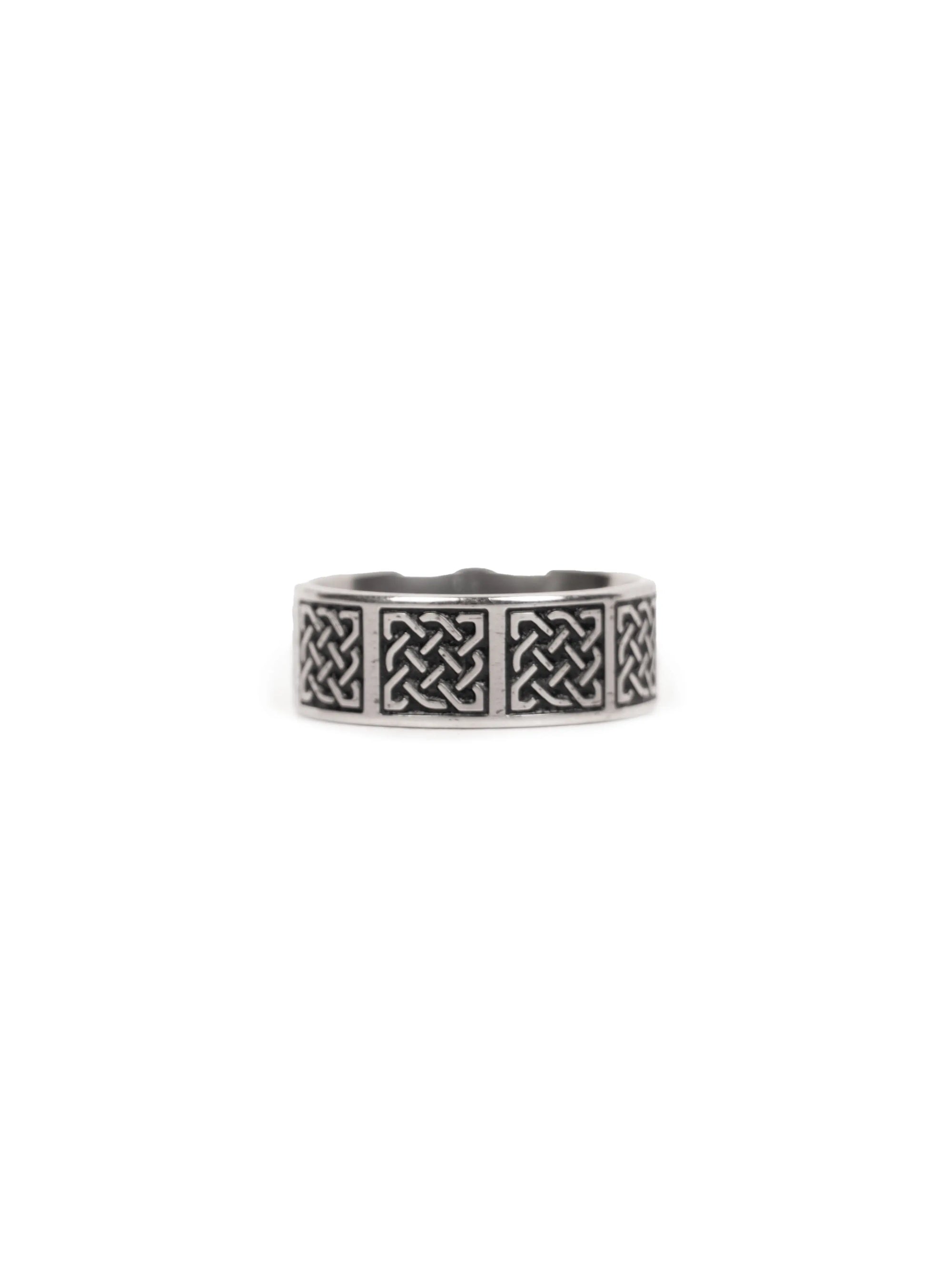interlink ring