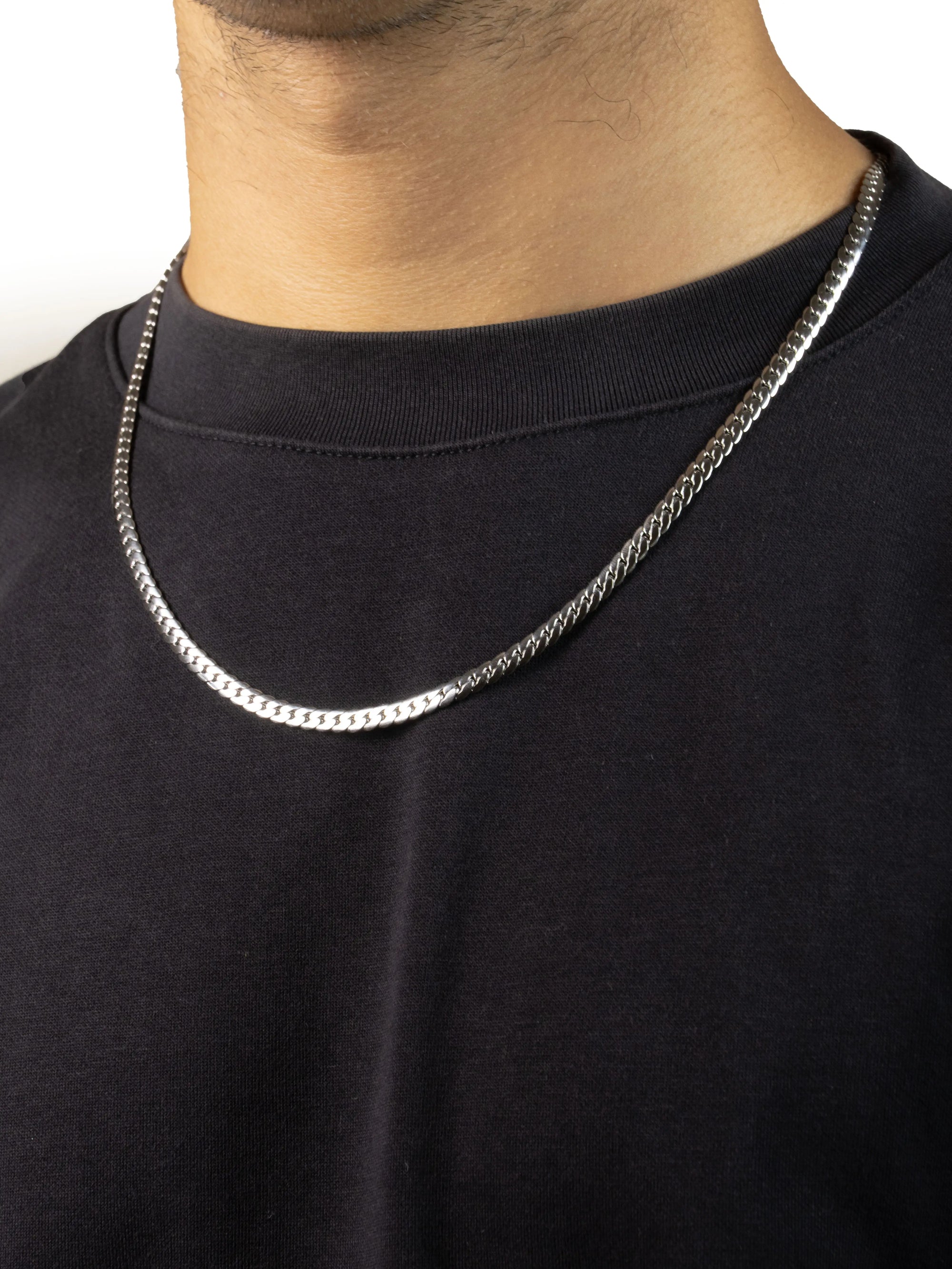 curb chain 