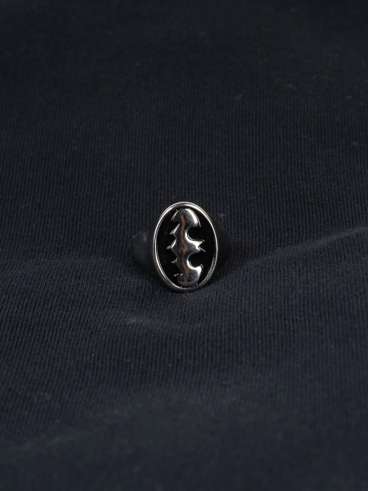 batman ring 
