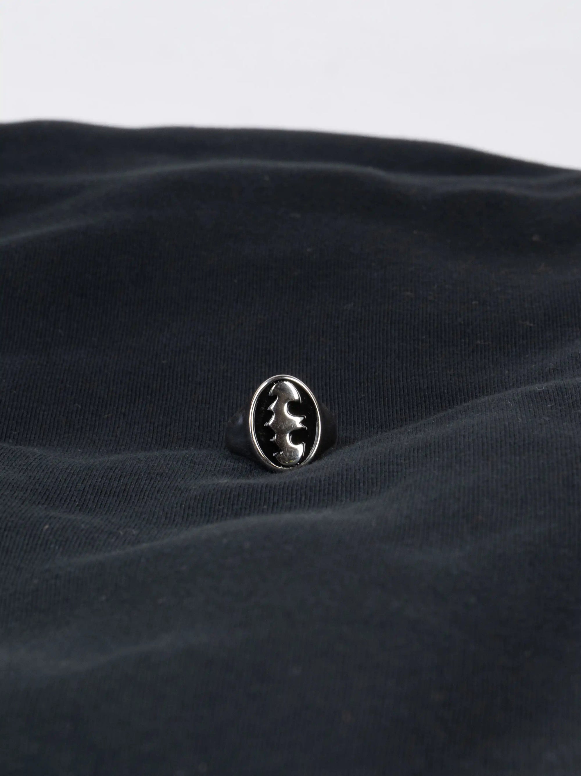 batman ring for mens