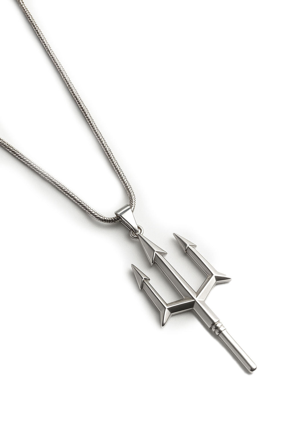 TRIDENT PENDANT