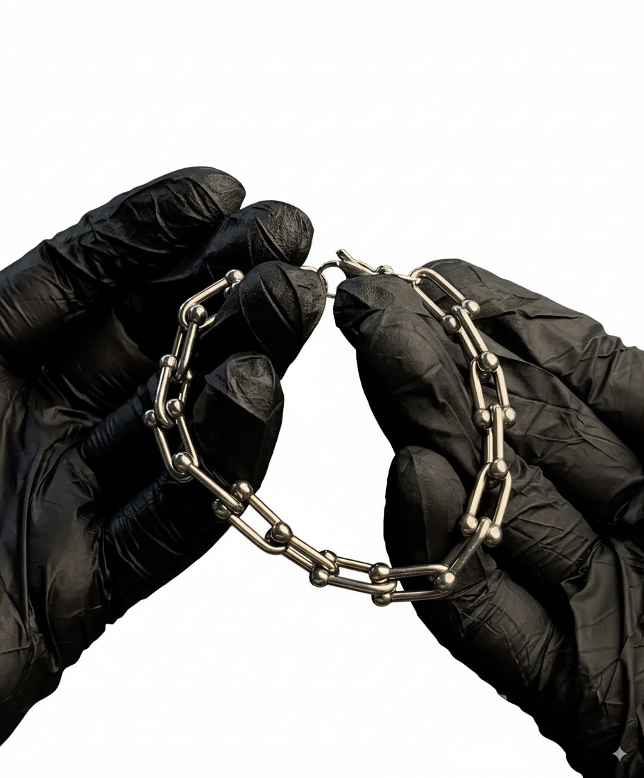 LINK BRACELET
