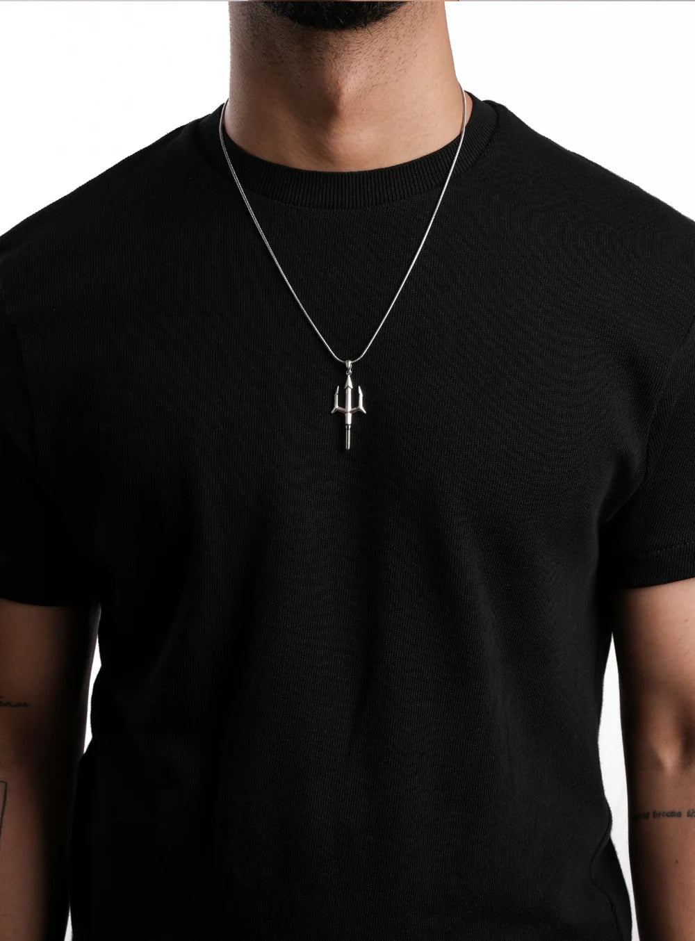 TRIDENT PENDANT