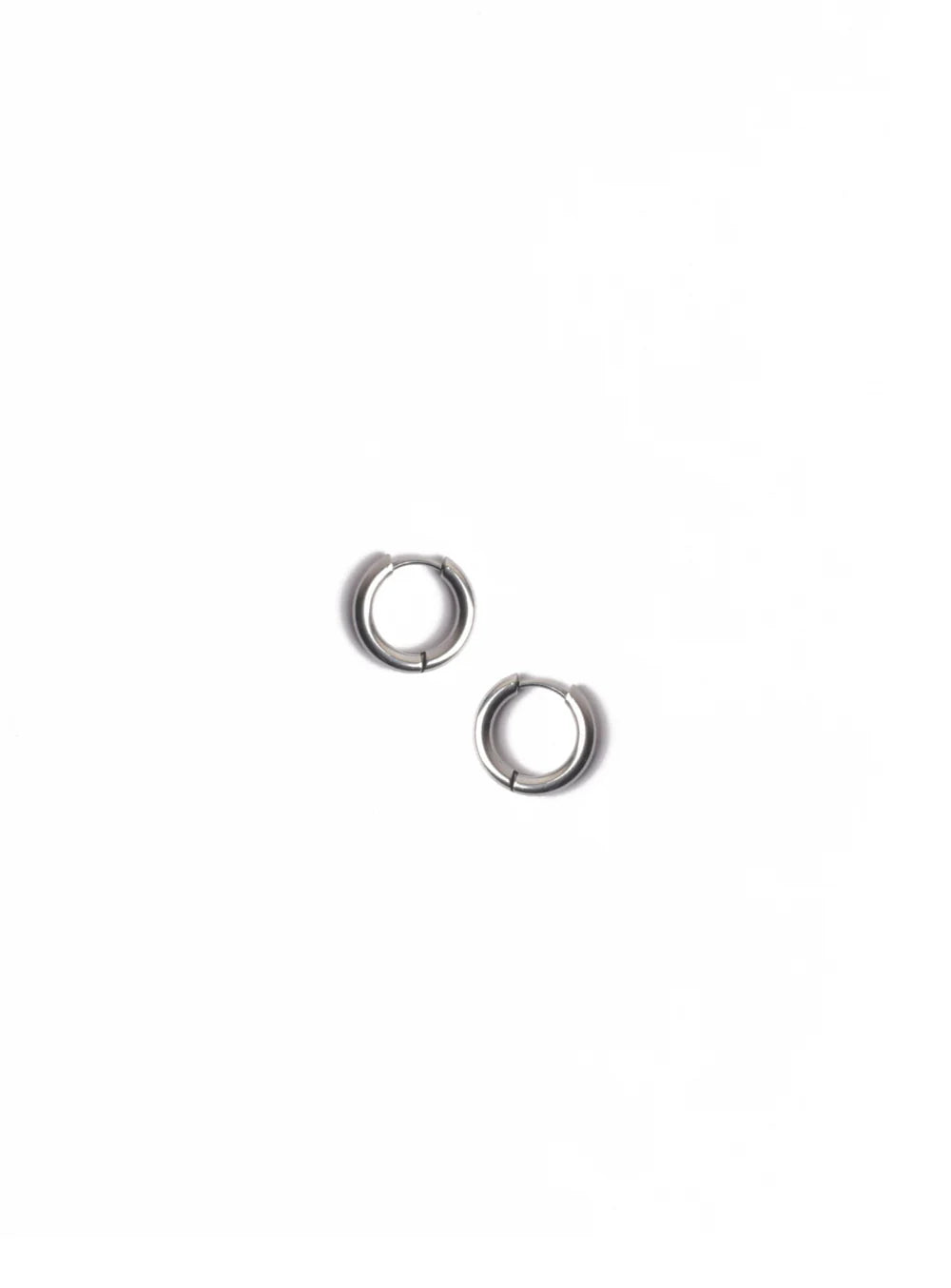 PIERCED LOOP (PAIR) - 15 MM