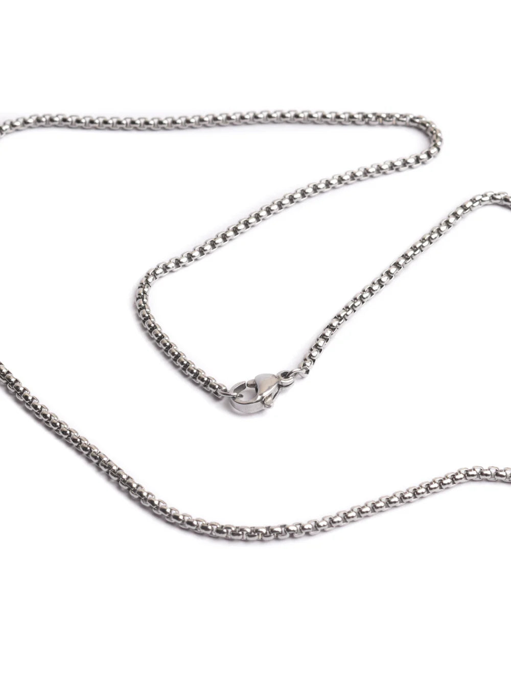 MICRO 2MM CIRCULAR CHAIN