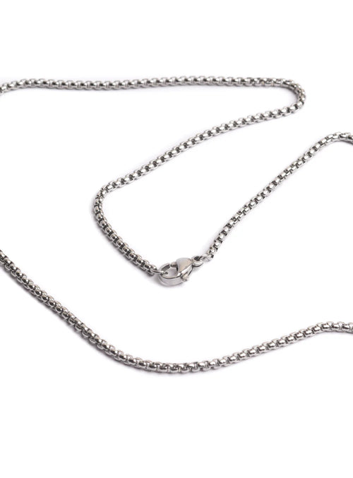 MICRO 2MM CIRCULAR CHAIN