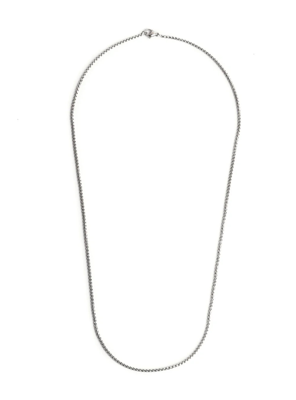 MICRO 2MM CIRCULAR CHAIN