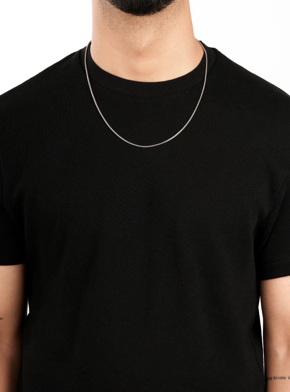 MICRO 2MM CIRCULAR CHAIN