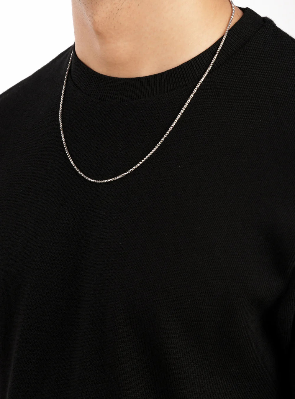 MICRO 2MM CIRCULAR CHAIN