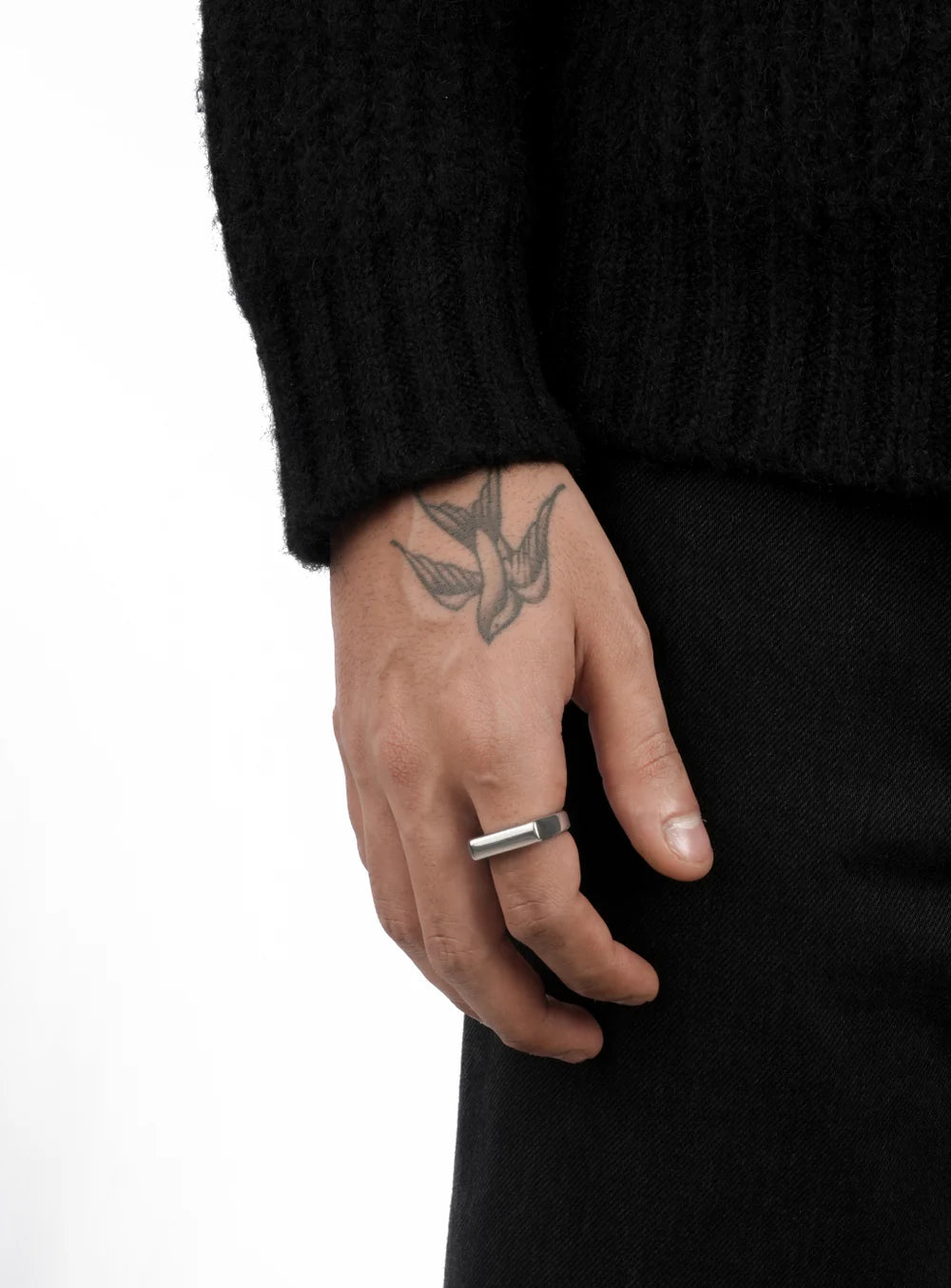 EDGEBAND RING