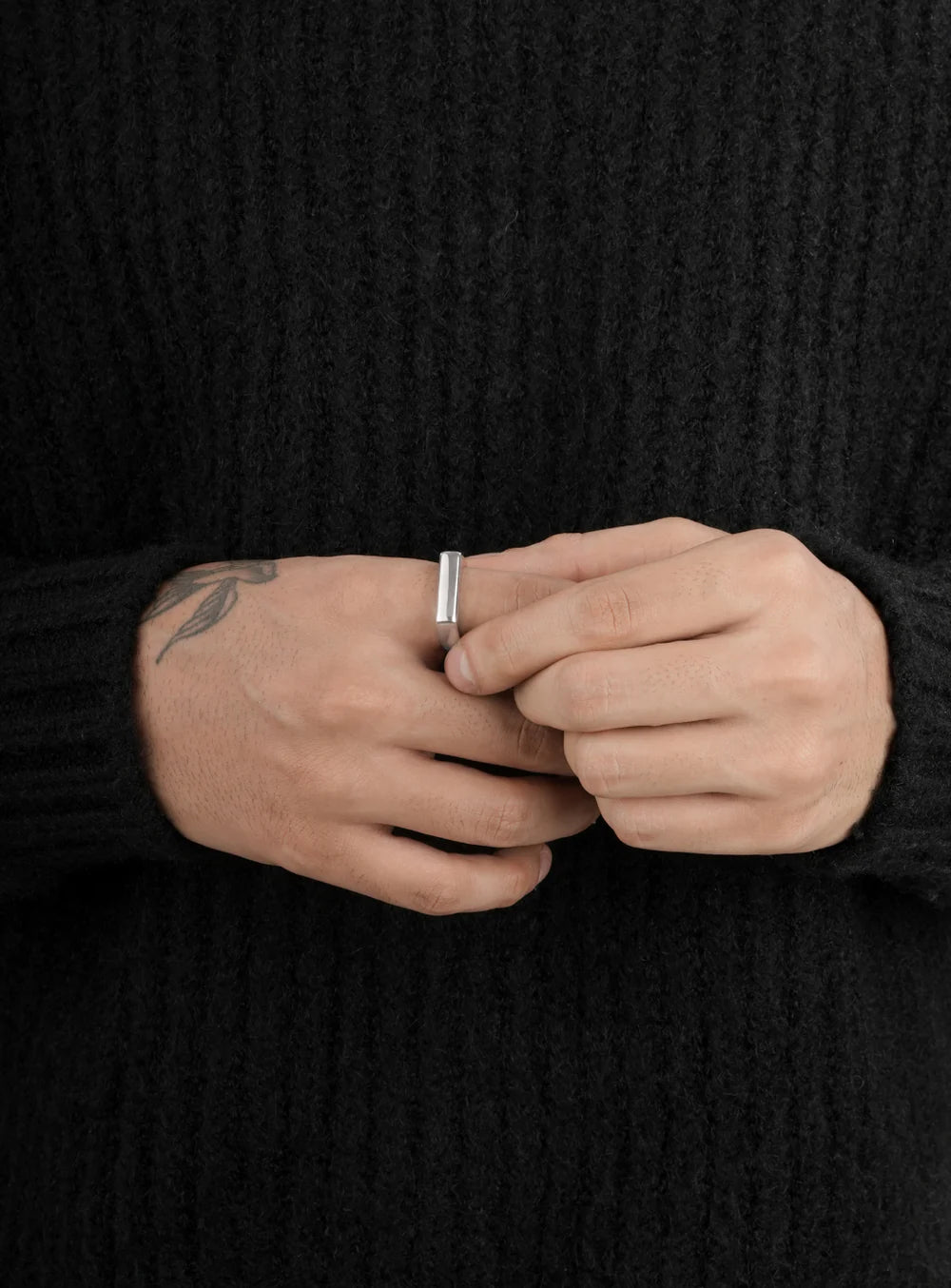 EDGEBAND RING