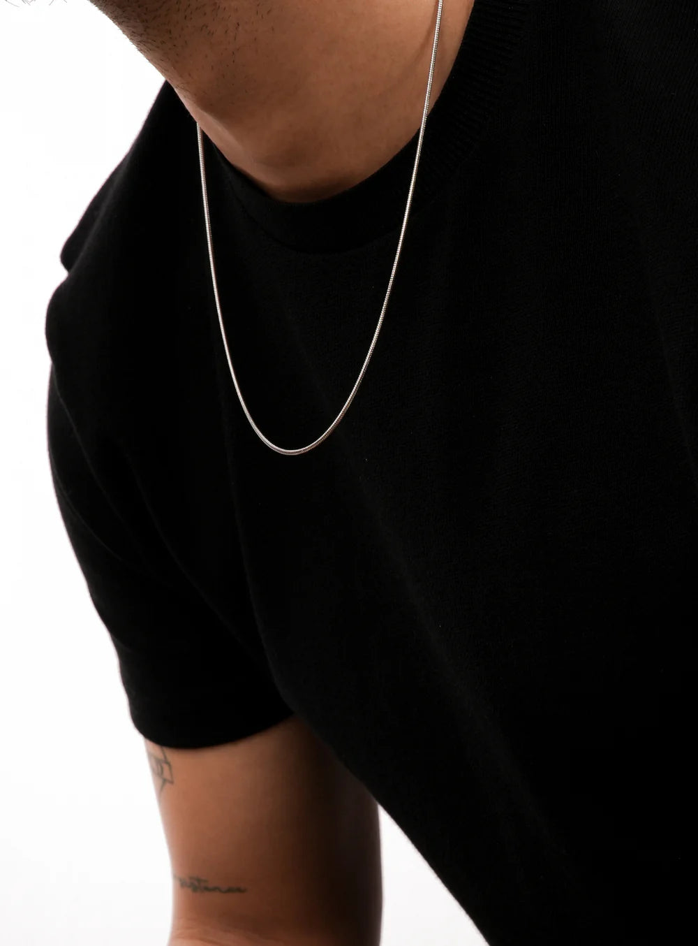 MICRO 1MM CHAIN