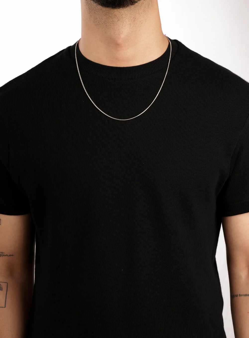 MICRO 1MM CHAIN